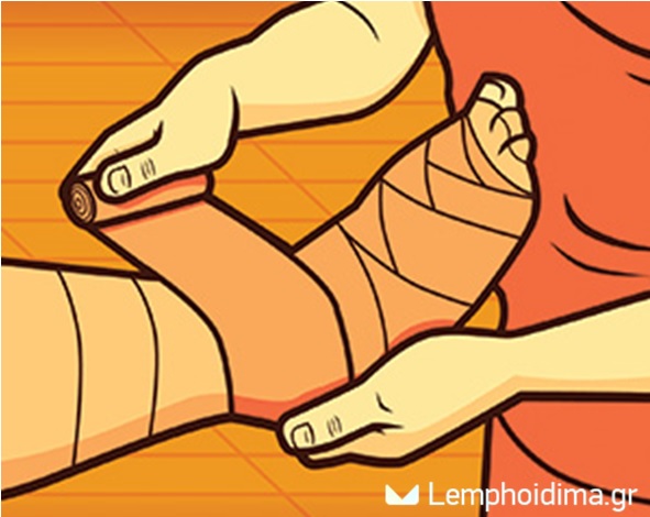 ΛΕΜΦΟΙΔΗΜΑ ΠΡΗΣΜΕΝΟ ΧΕΡΙ ΠΟΔΙ ΠΑΙΔΙ