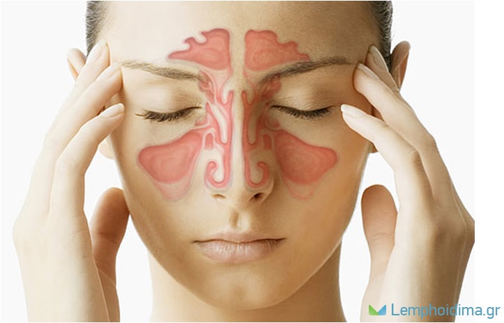 ΡΙΝΙΤΙΔΑ ΚΑΙ ΛΕΜΦΙΚΗ ΠΑΡΟΧΕΤΕΥΣΗ