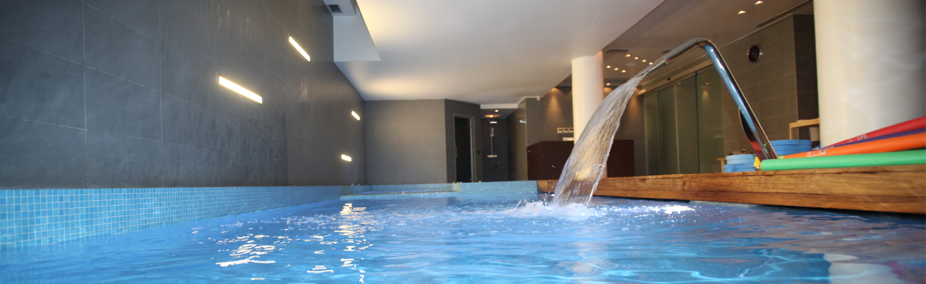 υδροθεραπεία λεμφοίδημα